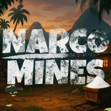 Narco Mines
