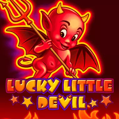 Lucky Little Devil