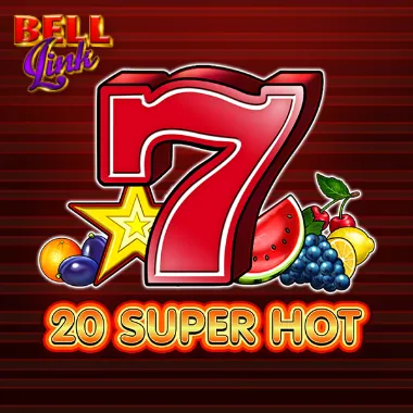 20 Super Hot Bell Link