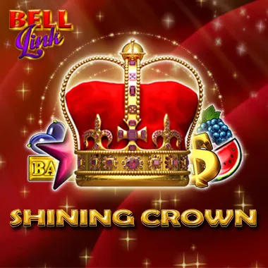 Shining Crown Bell Link