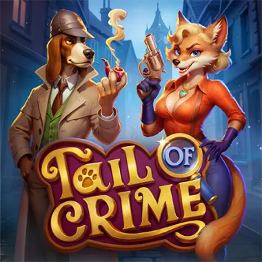 Tail Of Crime