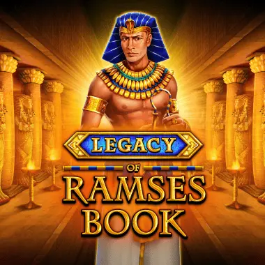 Legacy of Ramses Book