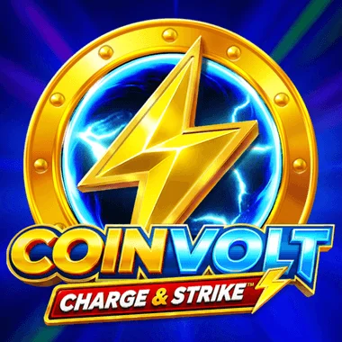 Coin Volt: Charge and Strike game tile