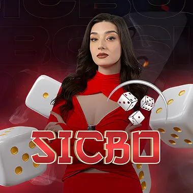 Sic Bo game tile
