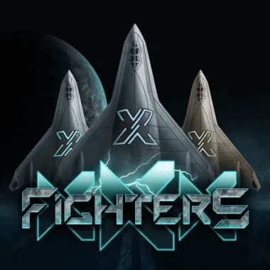 Fighter xXx