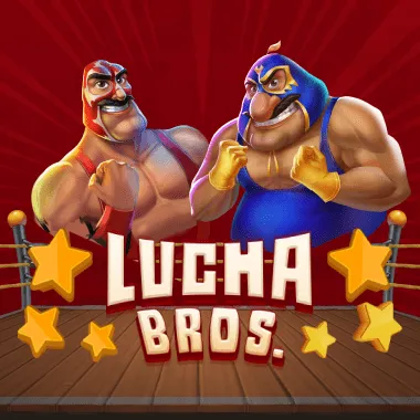 Lucha Bros.