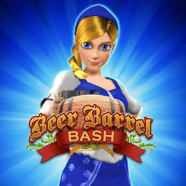 Beer Barrel Bash