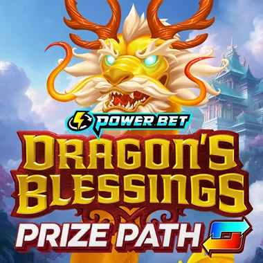 Dragon's Blessings Prize Path
