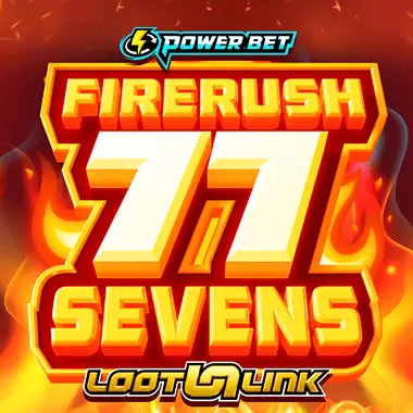 Firerush 77 Sevens
