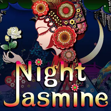 Night Jasmine