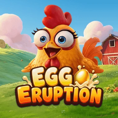 Egg Eruption game tile