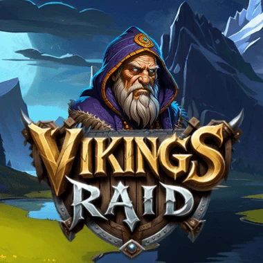 Vikings Raid game tile